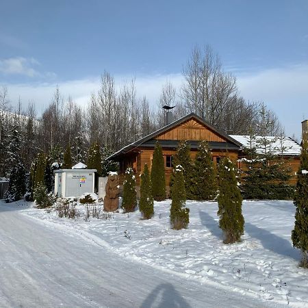 Apartment Eric,High Tatras Vysoké Tatry Exterior foto