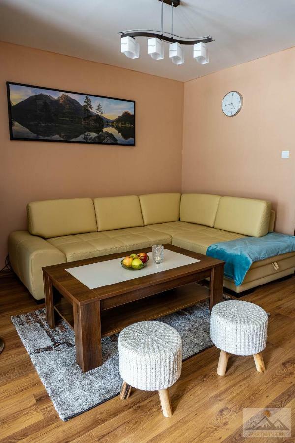 Apartment Eric,High Tatras Vysoké Tatry Exterior foto